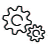 Equipment icon