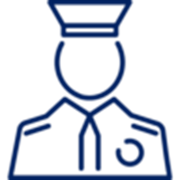 Reduce customs inspections