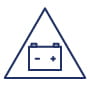 Automotive afterparts icon