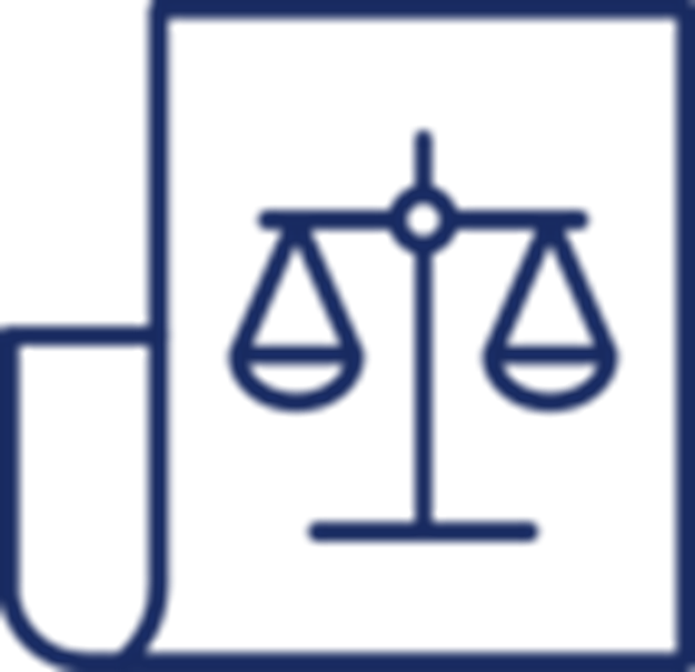 Full compliance icon