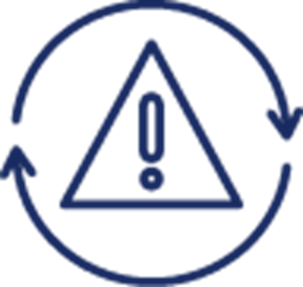 Avoid delays, disputes or overpaid duties icon