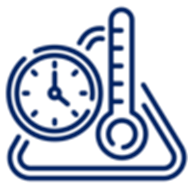 Sensitive cargo icon