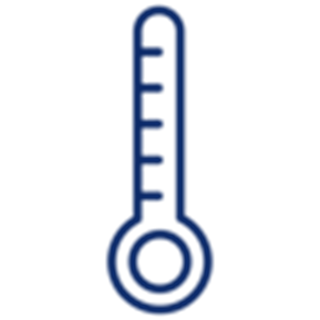 Temperature icon