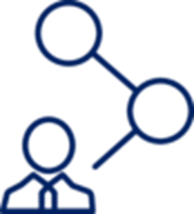 多个供应商/一个收货人