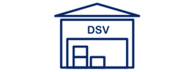 Integrated supply chain hub in puurs