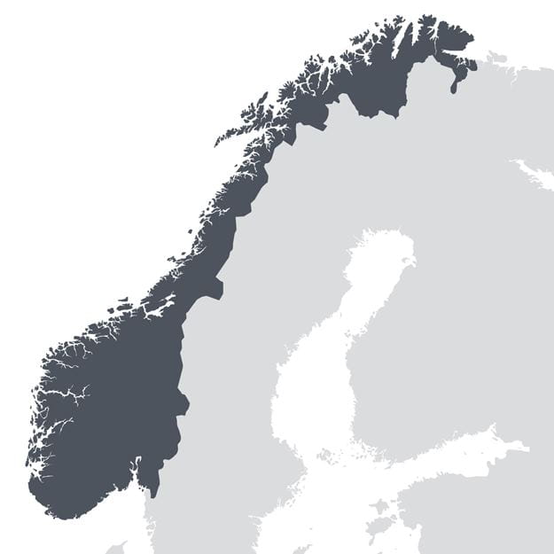 Frakt Innland