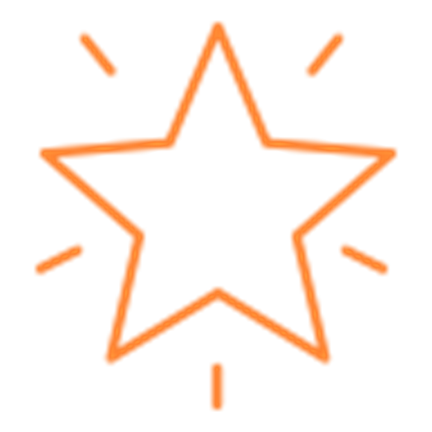 Stern-Symbol