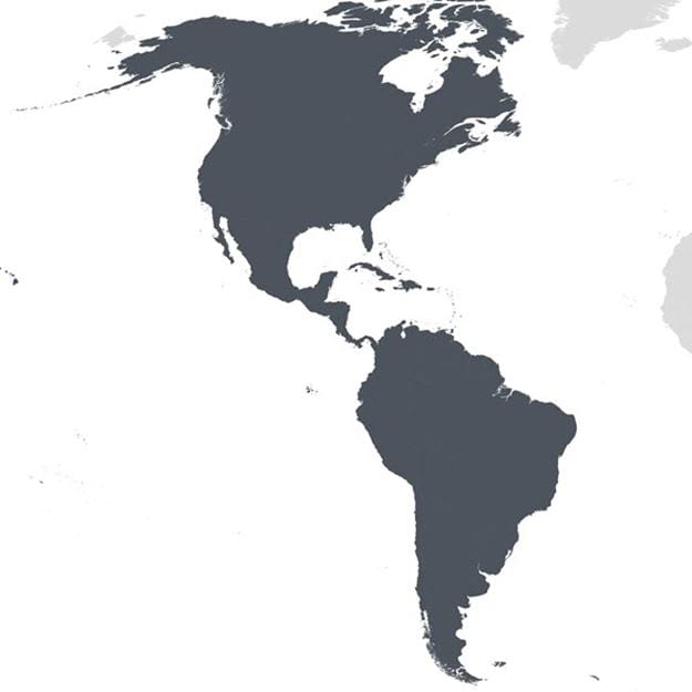 Amerika