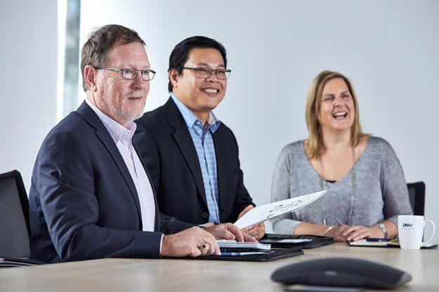 nos offres disponibles