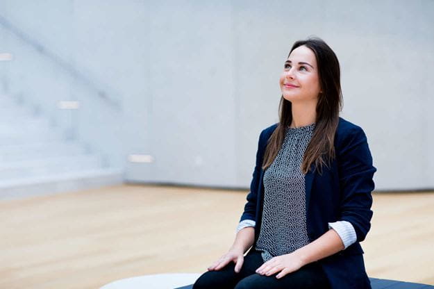 Pourquoi rejoindre DSV