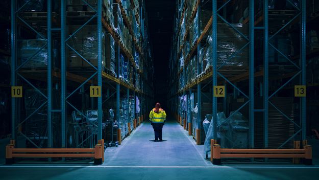 Warehouse