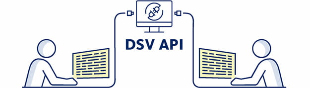 DSV API