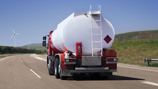 Dangerous goods