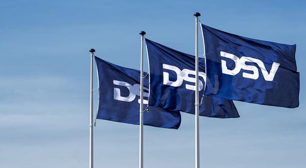 DSV Protect Terms