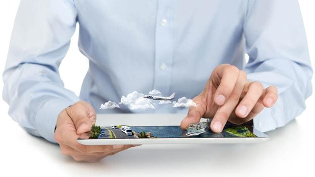 Shipment tracking & visibility