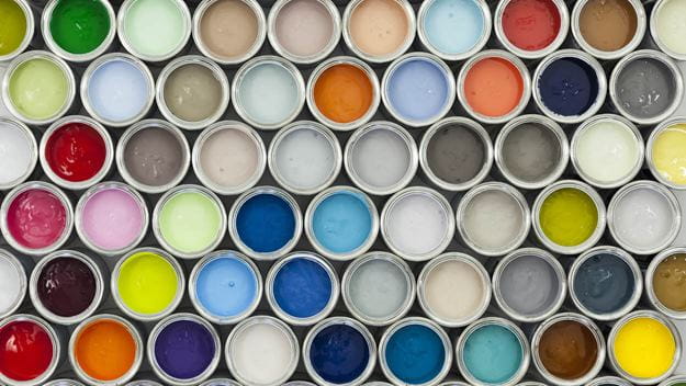 Colours
