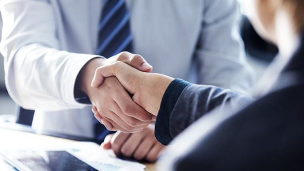 DSV partners and subcontractors