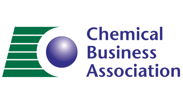 Chemical business association logo