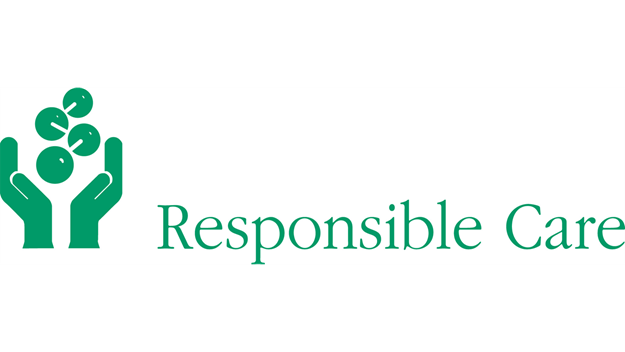 Responsible care logo