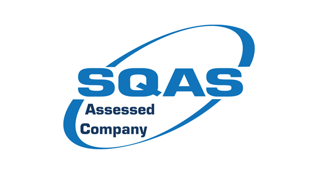 SQAS logo