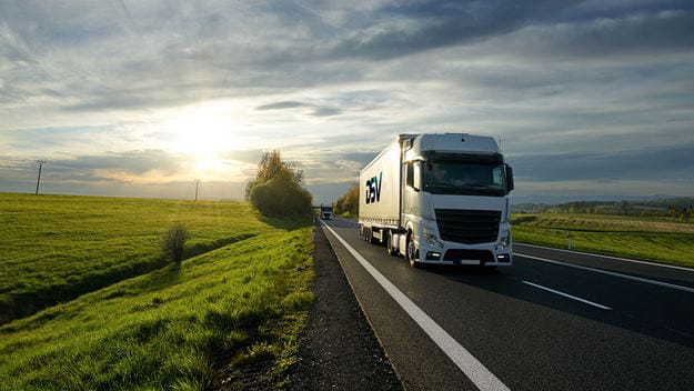 Road transport