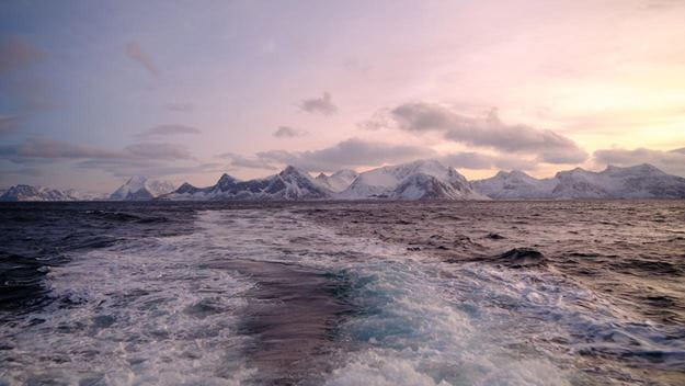 transporte maritimo short sea shipping