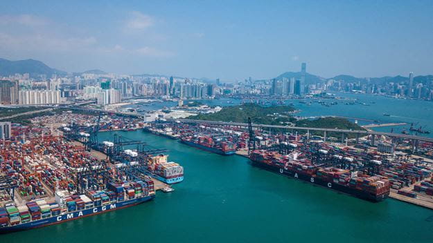 Supply Chain Optimisation