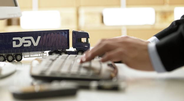 DSV Inventory Scan brochure