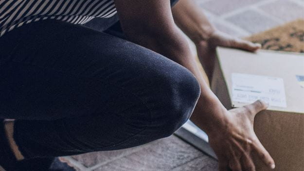 Forsyningskjedestyring