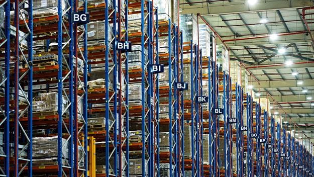 Warehouse