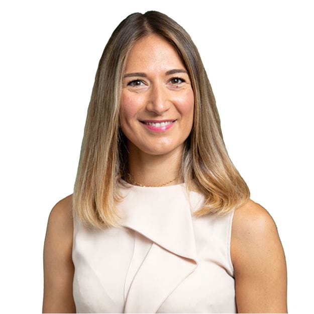 daniela conosci il nostro personale dsv