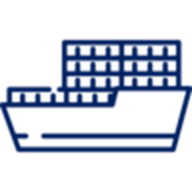 Buque marítimo | DSV