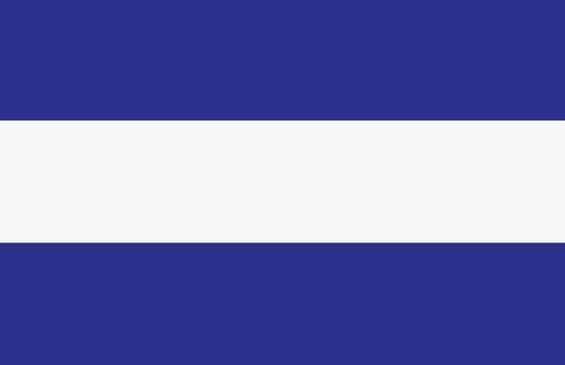 Bandera de El Salvador | DSV LATAM