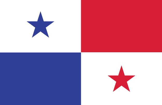 Bandera de Panamá | DSV LATAM