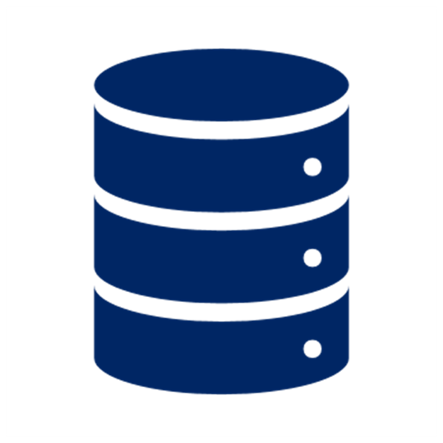 Ícono de servidor | DSV