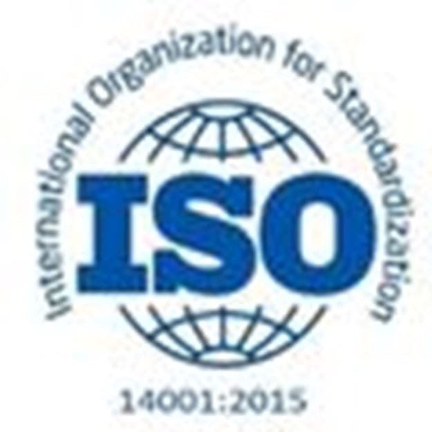 Certificación ISO 14001:2015 | DSV