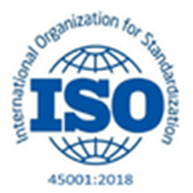 Certificación ISO 45001:2015 | DSV