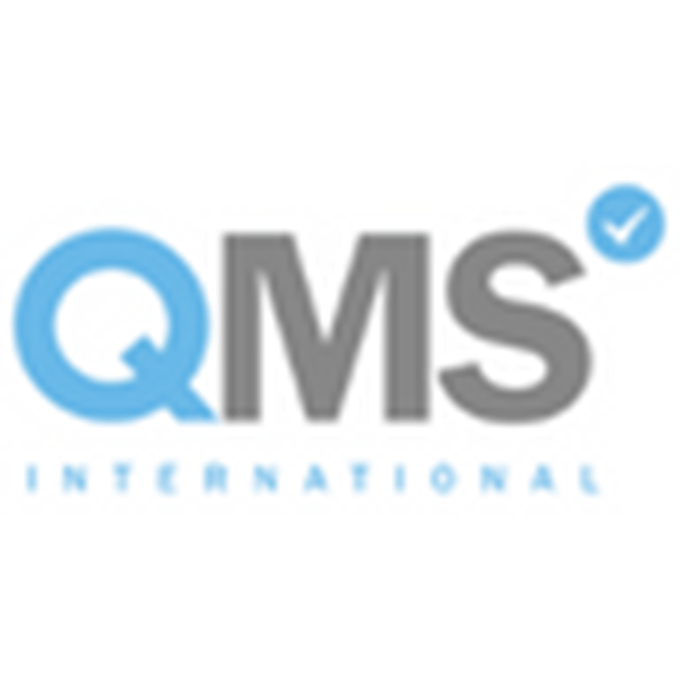 QMS logo