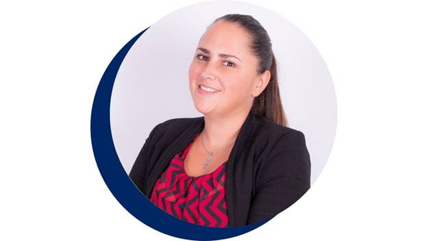 Marysia Ruz, Operations Manager, Querétaro, DSV México