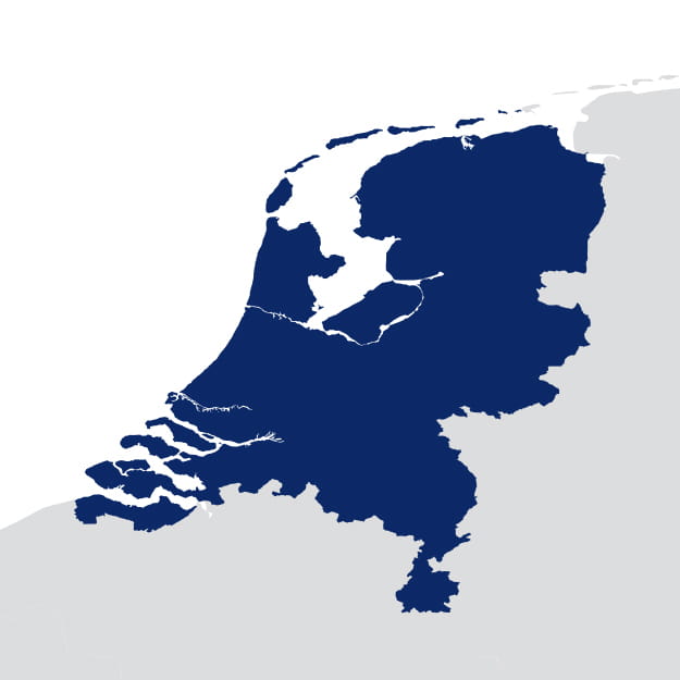 Nederland