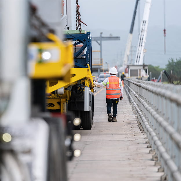 DSV Air & Sea October 2022