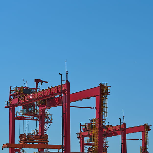 DSV Air & Sea februari