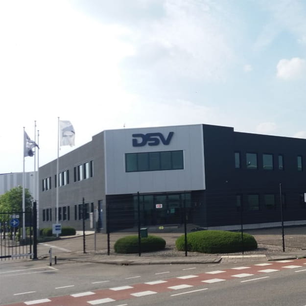 DSV Dordrecht