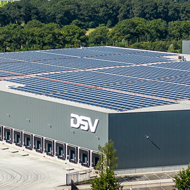 DSV Eindhoven