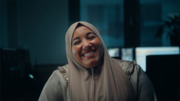 dsv transport en logistiek werken bij dsv