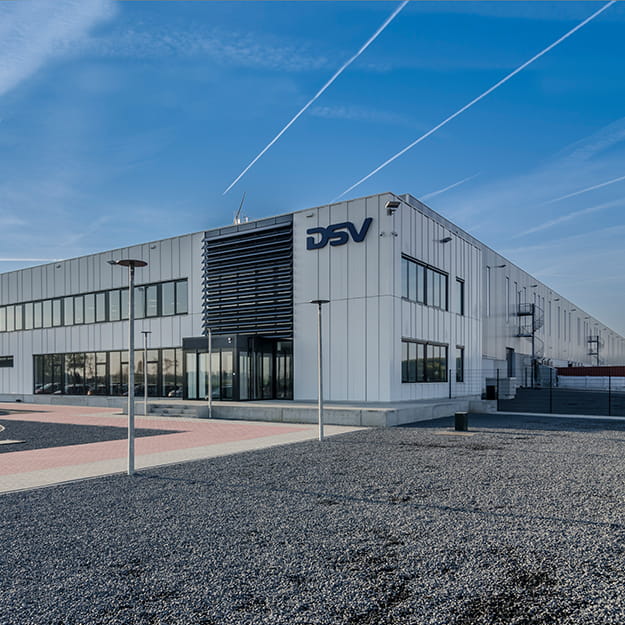 DSV 's-Heerenberg