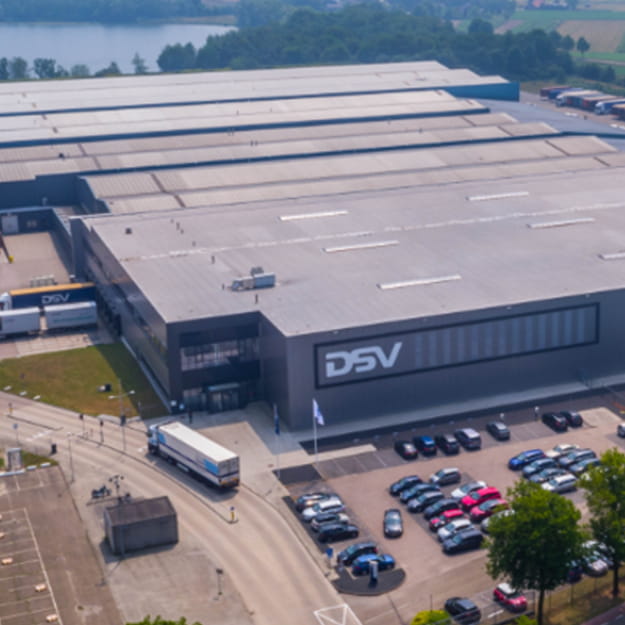 DSV Venray