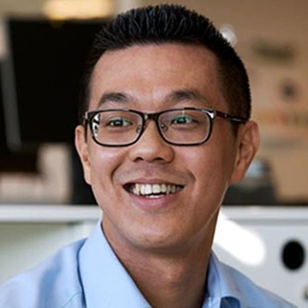 Jason Ye