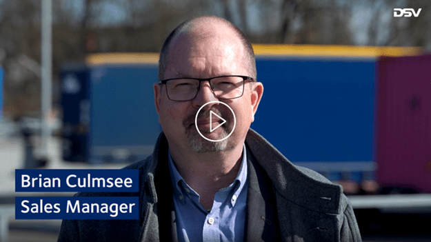 Medarbejdervideo af Brian Culmsee