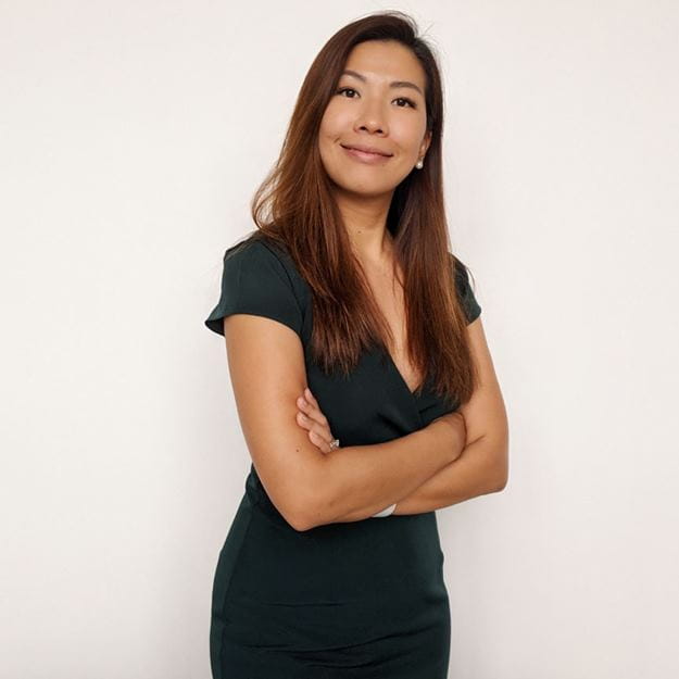 Ivy Chan